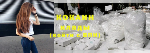 молекула духа Тихвин